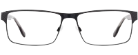 Photo of a Rectangle frame
